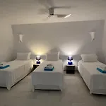 The Collection * Santa Maria (Paros)