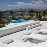 The Collection * Santa Maria (Paros)