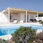 Villa The Collection Santa Maria (Paros)