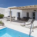Villa The Collection Santa Maria (Paros)