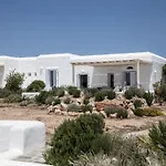 The Collection * Santa Maria (Paros)