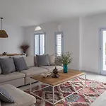 The Collection Santa Maria (Paros)