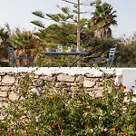 Villa The Collection Santa Maria (Paros)