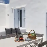 Villa The Collection Santa Maria (Paros)