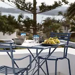 Villa The Collection Santa Maria (Paros)