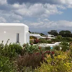 The Collection Santa Maria (Paros)