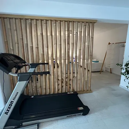 The Collection فيلة سانتا ماريا