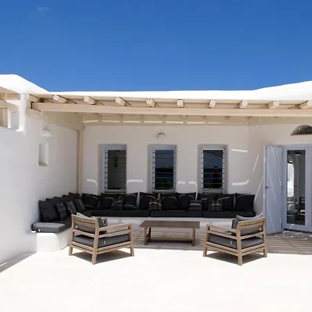 The Collection Villa