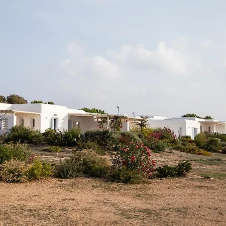 The Collection Villa Santa Maria (Paros)