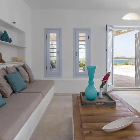 Villa The Collection Santa Maria (Paros)
