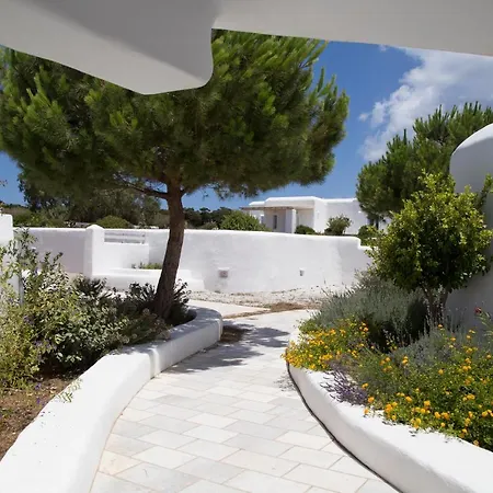 The Collection Villa Santa Maria (Paros)