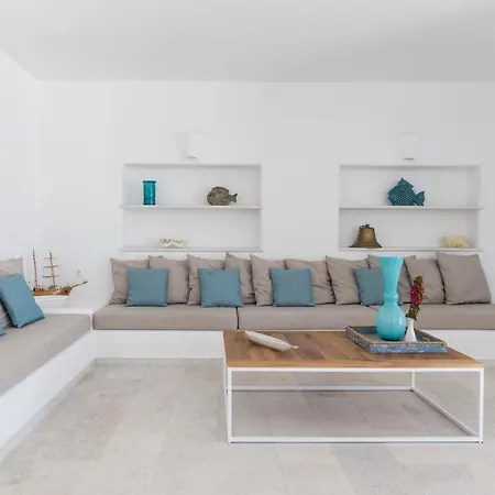 The Collection Villa *