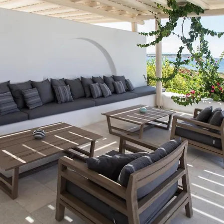 Villa The Collection Santa Maria (Paros)