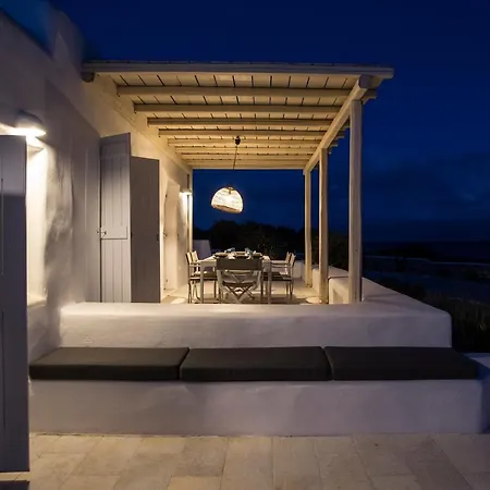 The Collection Villa