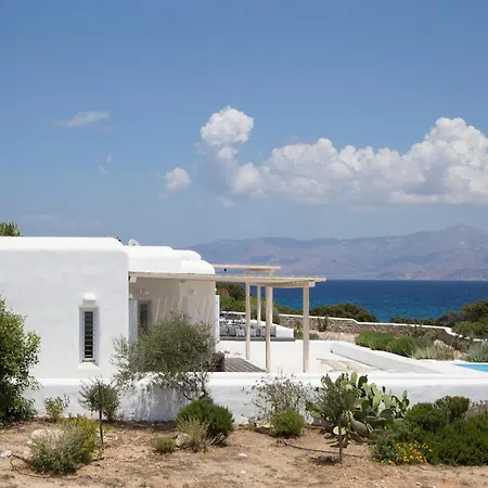 Villa The Collection