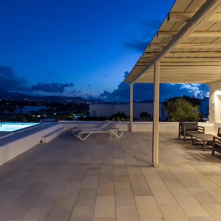 The Collection * Santa Maria (Paros)