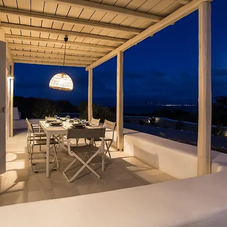The Collection Villa *