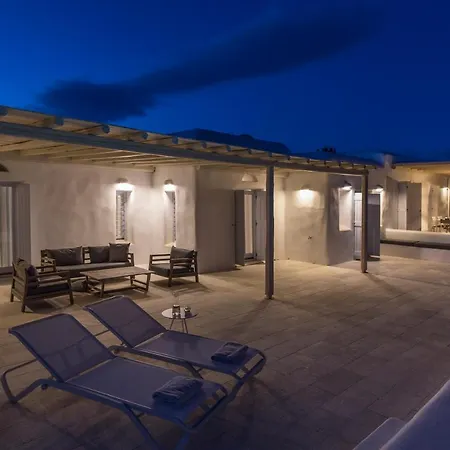 Villa The Collection *
