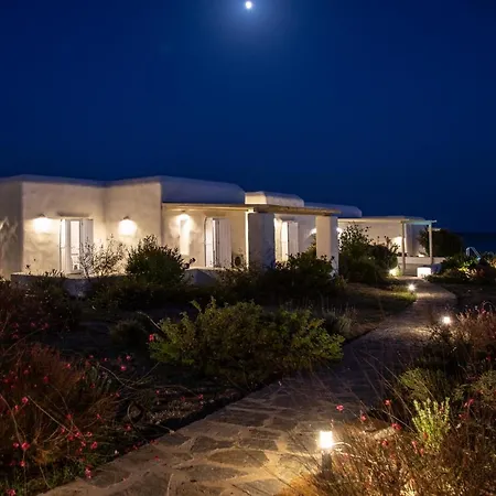 The Collection * Santa Maria (Paros)