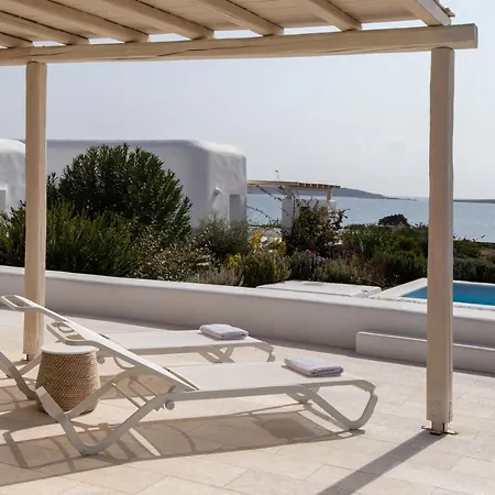 The Collection Villa *