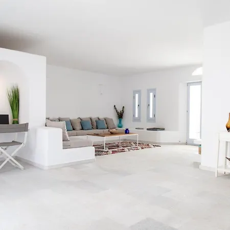 The Collection Villa