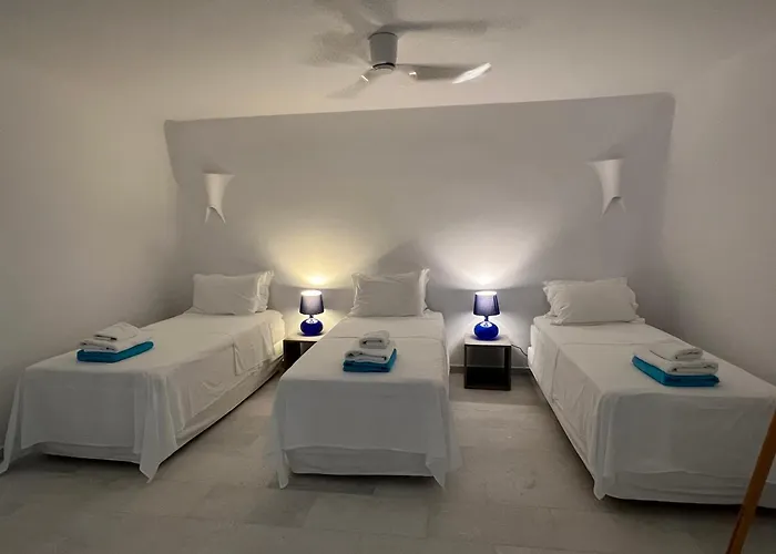 The Collection * سانتا ماريا