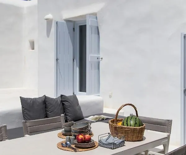 فيلة The Collection سانتا ماريا