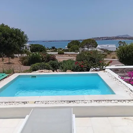 The Collection Βίλα Σάντα Μαρία