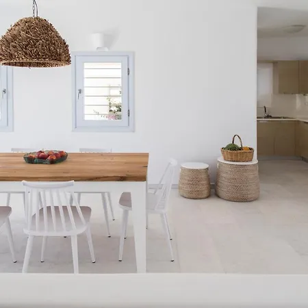 The Collection Villa Santa Maria (Paros)