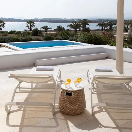 The Collection Santa Maria (Paros)