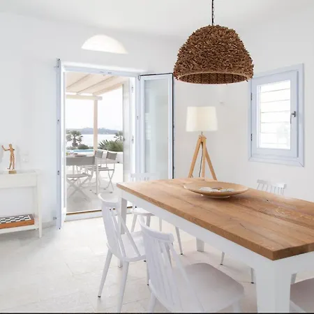 Villa The Collection