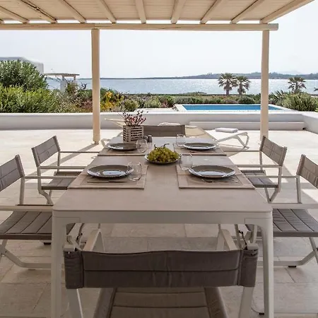 Villa The Collection