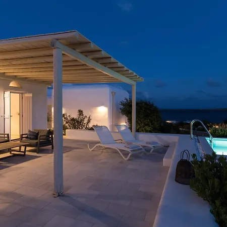 Villa The Collection