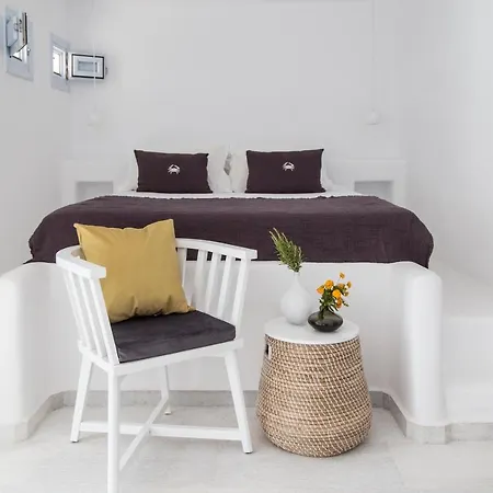 Villa The Collection Santa Maria (Paros)