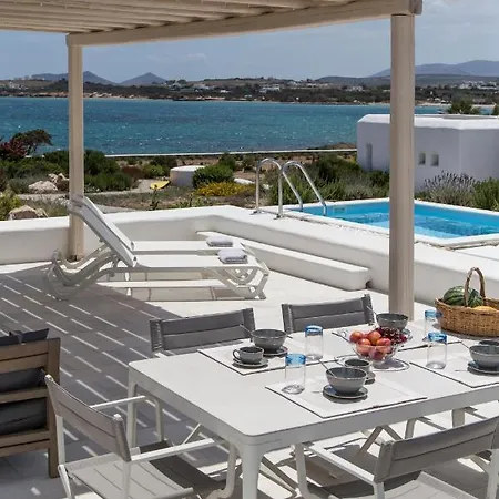 The Collection Villa *