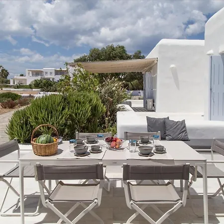 Villa The Collection