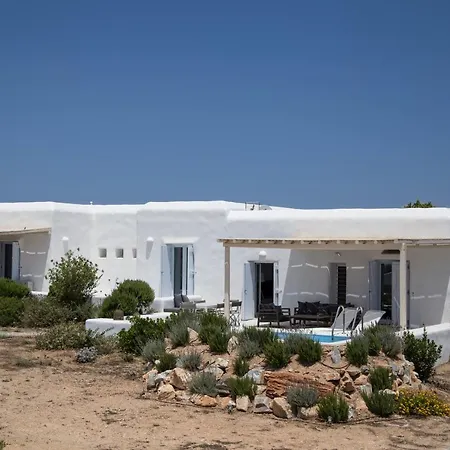 The Collection Villa Santa Maria (Paros)