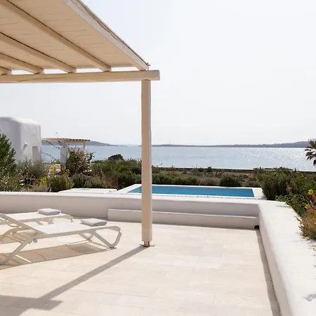 The Collection Villa Santa Maria (Paros)