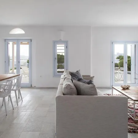 The Collection Villa *