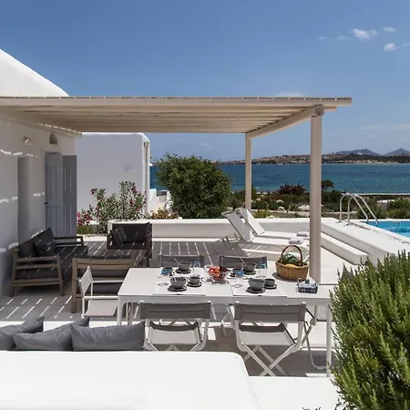 The Collection Villa *