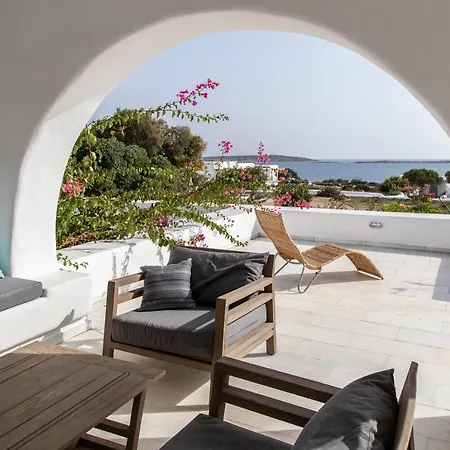 Villa The Collection *