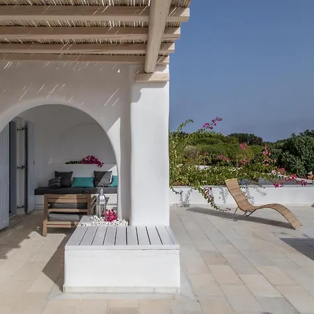 The Collection Villa