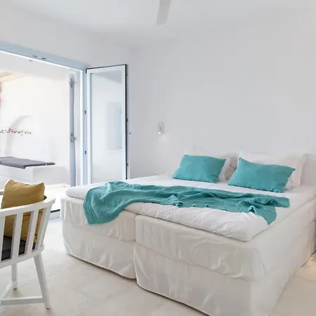 The Collection Villa Santa Maria (Paros)