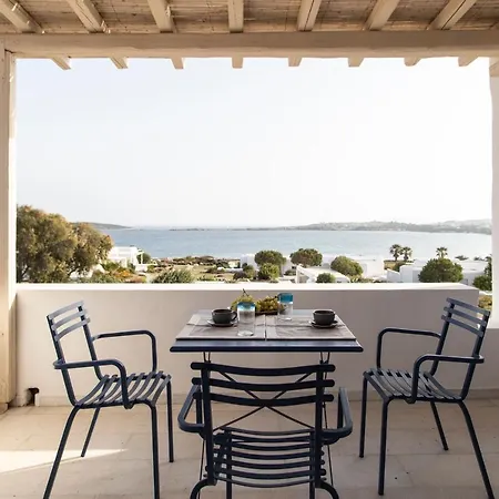 The Collection Villa Santa Maria (Paros)