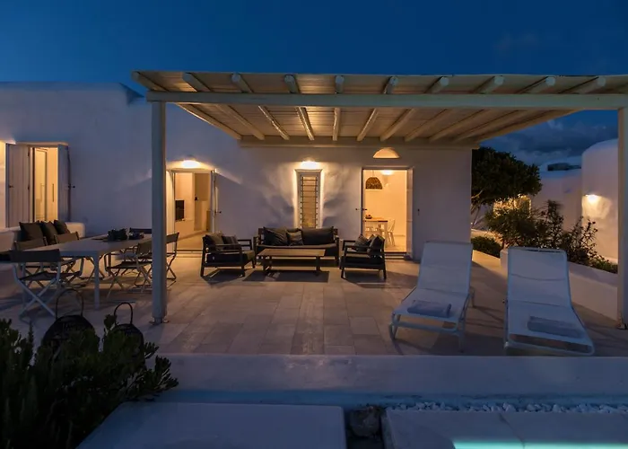 فيلة The Collection سانتا ماريا