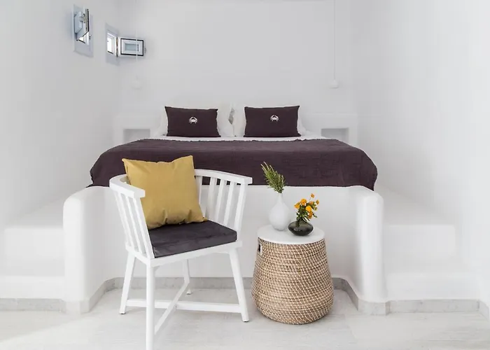 ヴィラ The Collection サンタ・マリア