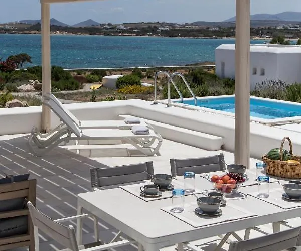 The Collection ヴィラ *