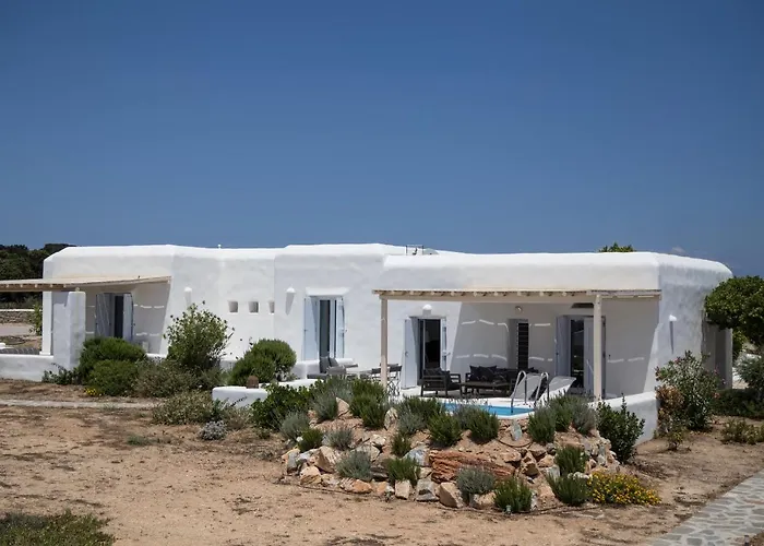 The Collection فيلة سانتا ماريا